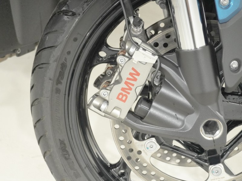 2026 (26) BMW Motorrad R1300 GS TE ASA (25MY) 5519644