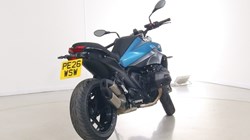 2026 (26) BMW Motorrad R1300 GS TE ASA (25MY) 5519656