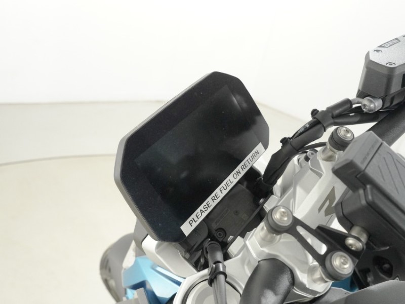 2026 (26) BMW Motorrad R1300 GS TE ASA (25MY) 5519638