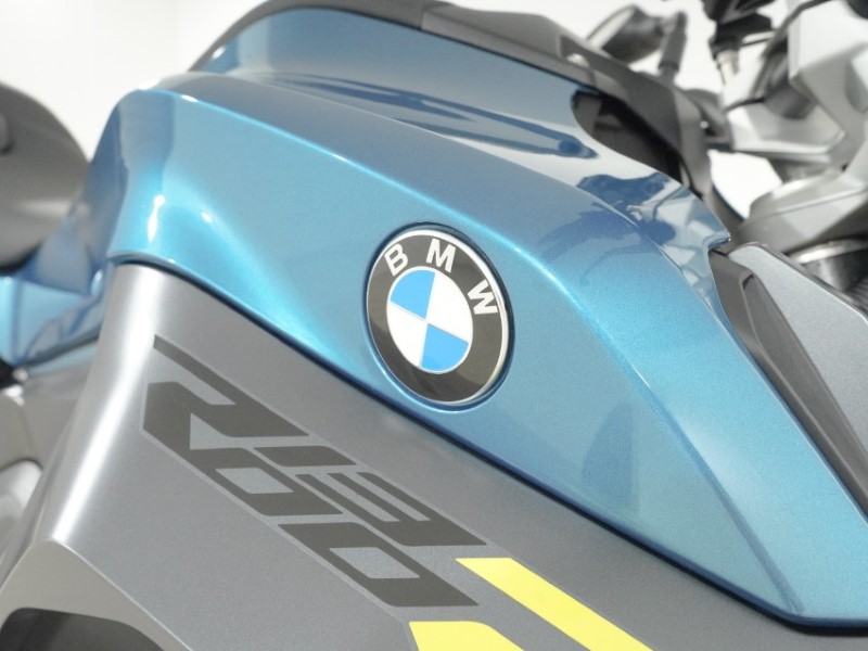 2026 (26) BMW Motorrad R1300 GS TE ASA (25MY) 5519646