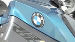 2026 (26) BMW Motorrad R1300 GS TE ASA (25MY) 5519646