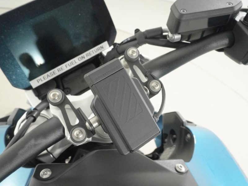 2026 (26) BMW Motorrad R1300 GS TE ASA (25MY) 5519637