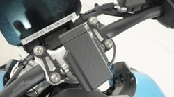 2026 (26) BMW Motorrad R1300 GS TE ASA (25MY) 5519637