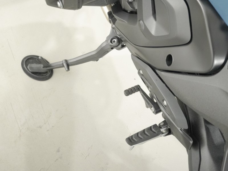 2026 (26) BMW Motorrad R1300 GS TE ASA (25MY) 5519649