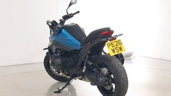 2026 (26) BMW Motorrad R1300 GS TE ASA (25MY) 5519654