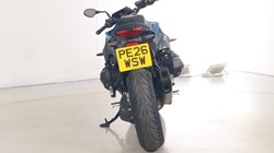 2026 (26) BMW Motorrad R1300 GS TE ASA (25MY) 5519655