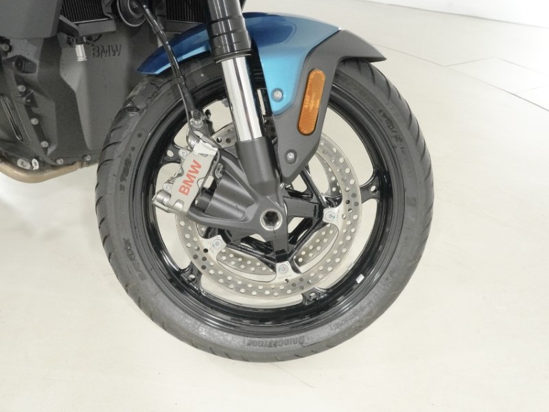 2026 (26) BMW Motorrad R1300 GS TE ASA (25MY) 5519643
