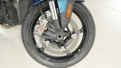 2026 (26) BMW Motorrad R1300 GS TE ASA (25MY) 5519643