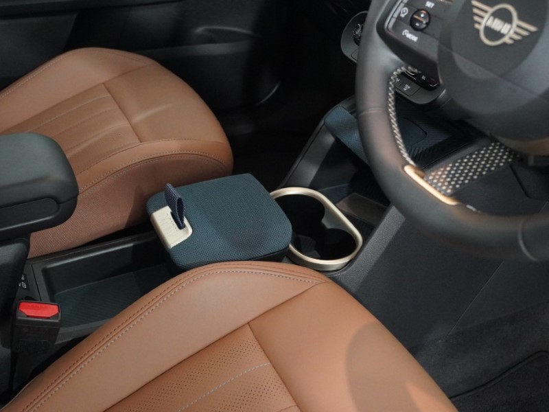 2024 (24) MINI COUNTRYMAN 1.5 C Exclusive 5dr Auto 5194803