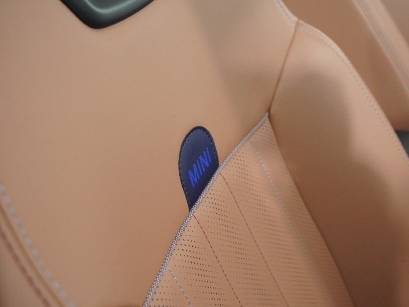 2024 (24) MINI COUNTRYMAN 1.5 C Exclusive 5dr Auto 5194804