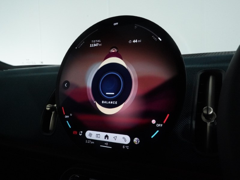 2024 (24) MINI COUNTRYMAN 1.5 C Exclusive 5dr Auto 5194821