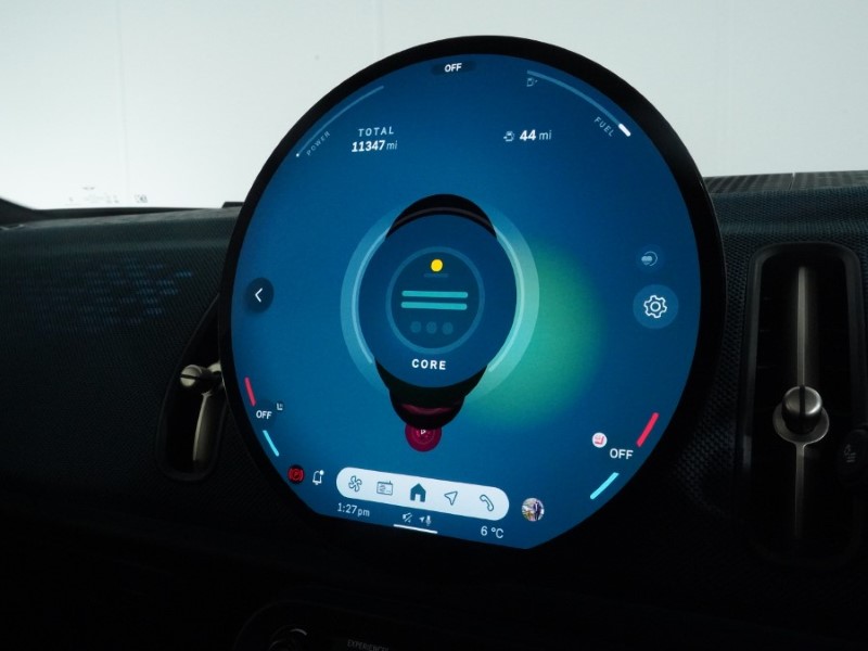 2024 (24) MINI COUNTRYMAN 1.5 C Exclusive 5dr Auto 5194815