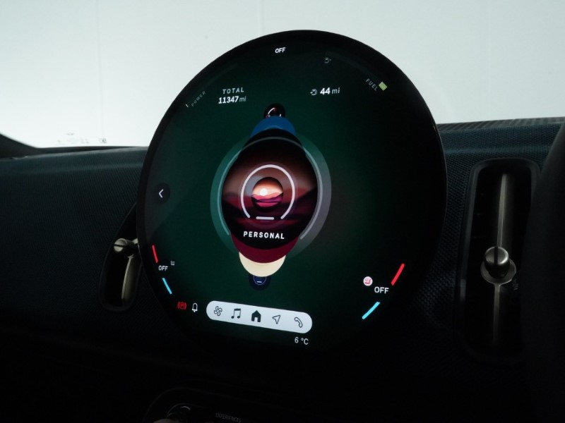 2024 (24) MINI COUNTRYMAN 1.5 C Exclusive 5dr Auto 5194818