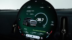 2024 (24) MINI COUNTRYMAN 1.5 C Exclusive 5dr Auto 5194822