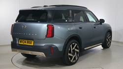 2024 (24) MINI COUNTRYMAN 1.5 C Exclusive 5dr Auto 5194831