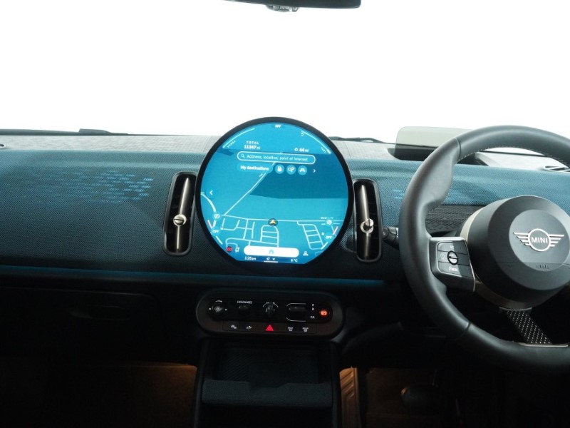 2024 (24) MINI COUNTRYMAN 1.5 C Exclusive 5dr Auto 5194794