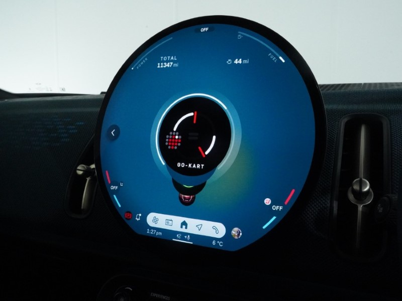 2024 (24) MINI COUNTRYMAN 1.5 C Exclusive 5dr Auto 5194816