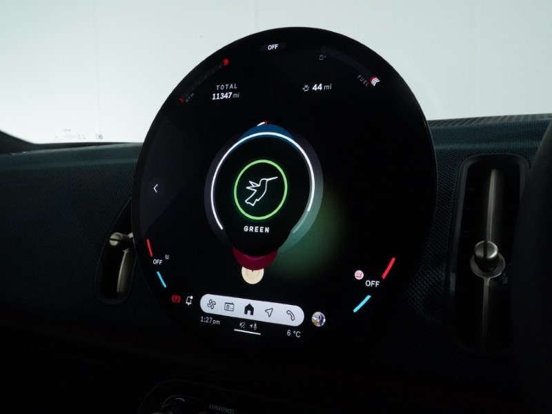 2024 (24) MINI COUNTRYMAN 1.5 C Exclusive 5dr Auto 5194817