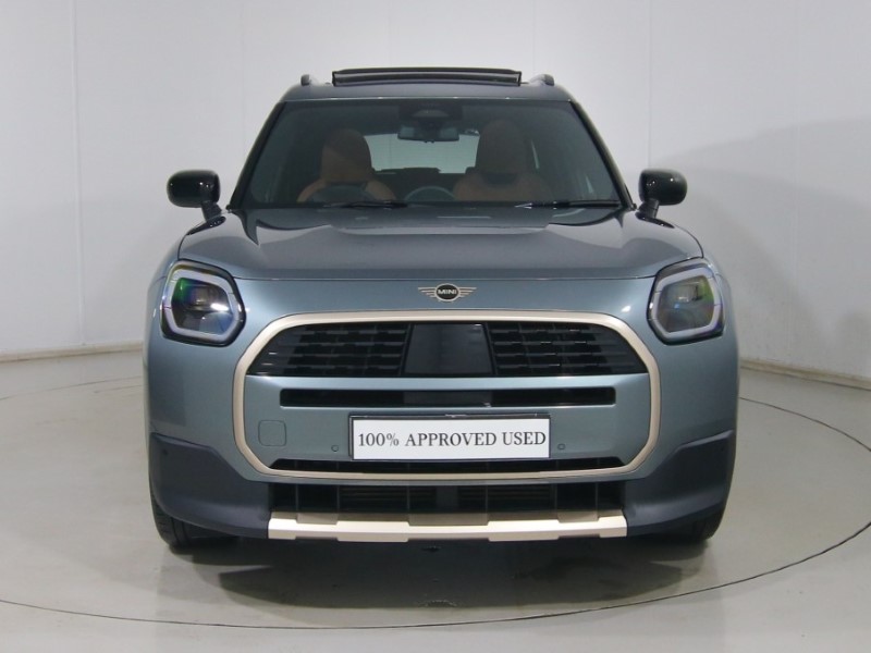 2024 (24) MINI COUNTRYMAN 1.5 C Exclusive 5dr Auto 5194826