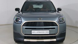 2024 (24) MINI COUNTRYMAN 1.5 C Exclusive 5dr Auto 5194826