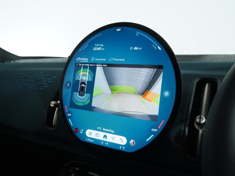 2024 (24) MINI COUNTRYMAN 1.5 C Exclusive 5dr Auto 5194811