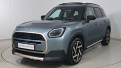 2024 (24) MINI COUNTRYMAN 1.5 C Exclusive 5dr Auto 5194827