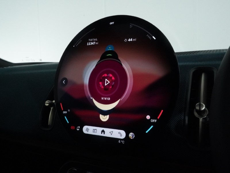 2024 (24) MINI COUNTRYMAN 1.5 C Exclusive 5dr Auto 5194819