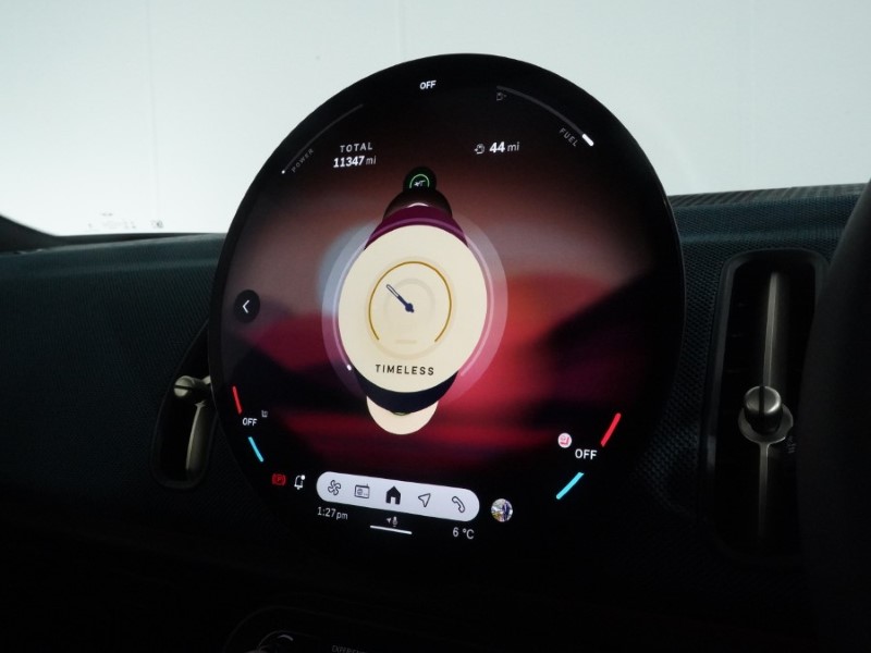 2024 (24) MINI COUNTRYMAN 1.5 C Exclusive 5dr Auto 5194820