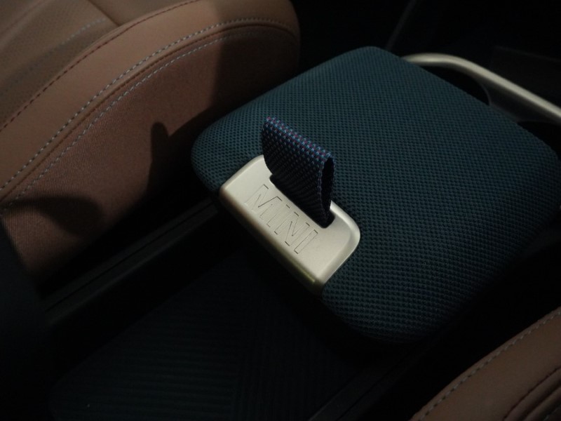 2024 (24) MINI COUNTRYMAN 1.5 C Exclusive 5dr Auto 5194824