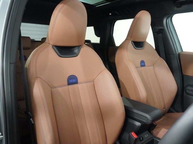 2024 (24) MINI COUNTRYMAN 1.5 C Exclusive 5dr Auto 5194800