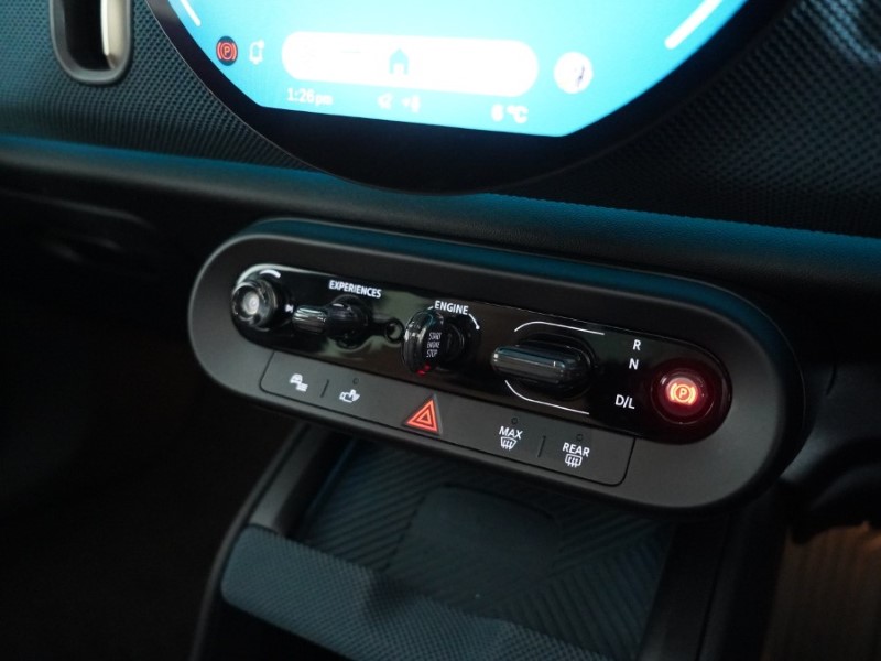 2024 (24) MINI COUNTRYMAN 1.5 C Exclusive 5dr Auto 5194809