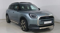 2024 (24) MINI COUNTRYMAN 1.5 C Exclusive 5dr Auto 5194825