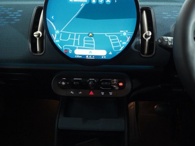 2024 (24) MINI COUNTRYMAN 1.5 C Exclusive 5dr Auto 5194795