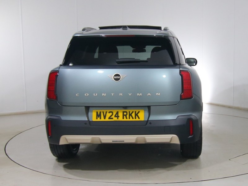 2024 (24) MINI COUNTRYMAN 1.5 C Exclusive 5dr Auto 5194830