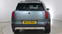 2024 (24) MINI COUNTRYMAN 1.5 C Exclusive 5dr Auto 5194830