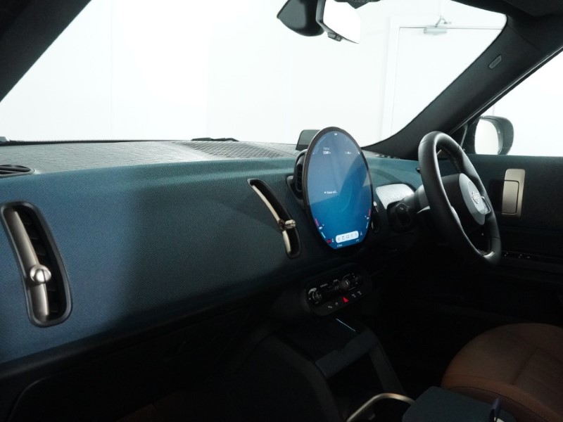 2024 (24) MINI COUNTRYMAN 1.5 C Exclusive 5dr Auto 5194789