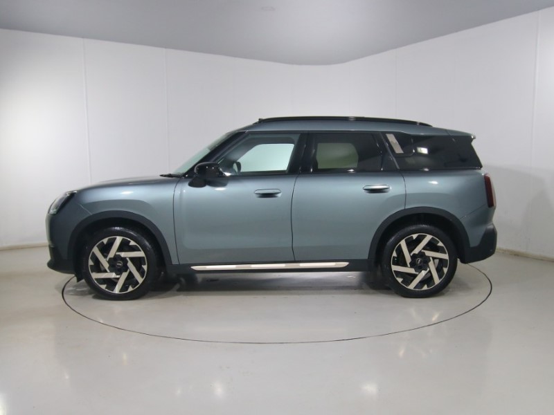 2024 (24) MINI COUNTRYMAN 1.5 C Exclusive 5dr Auto 5194828
