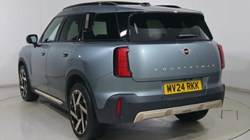 2024 (24) MINI COUNTRYMAN 1.5 C Exclusive 5dr Auto 5194829