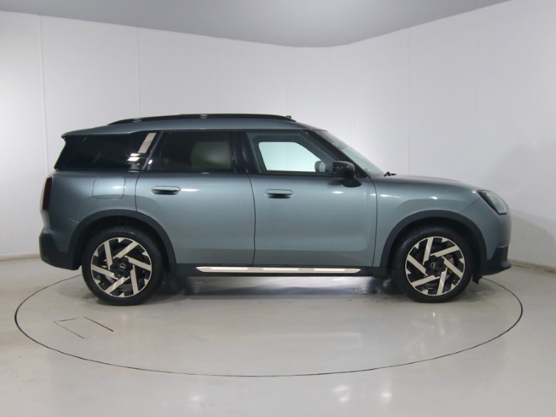 2024 (24) MINI COUNTRYMAN 1.5 C Exclusive 5dr Auto 5194832