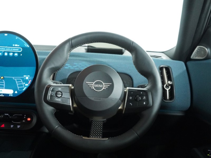 2024 (24) MINI COUNTRYMAN 1.5 C Exclusive 5dr Auto 5194796