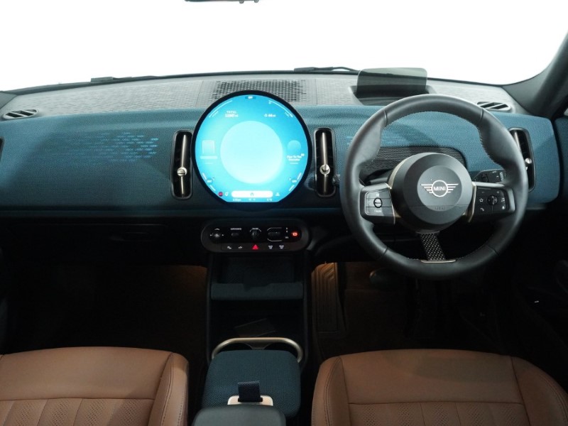 2024 (24) MINI COUNTRYMAN 1.5 C Exclusive 5dr Auto 5194793