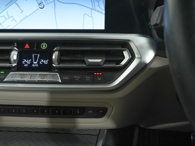 2020 (20) BMW 3 SERIES 330e M Sport 4dr Auto [Plus Pack] 5213392