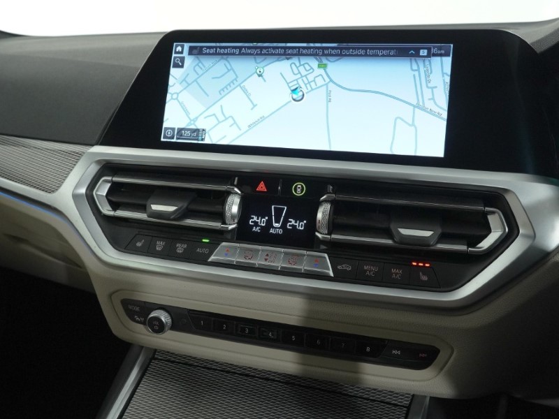 2020 (20) BMW 3 SERIES 330e M Sport 4dr Auto [Plus Pack] 5213391