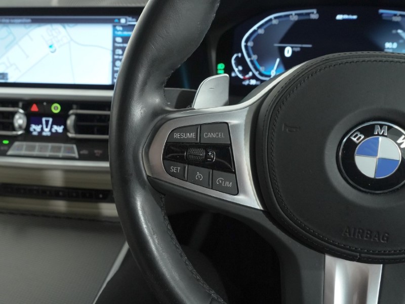 2020 (20) BMW 3 SERIES 330e M Sport 4dr Auto [Plus Pack] 5213389