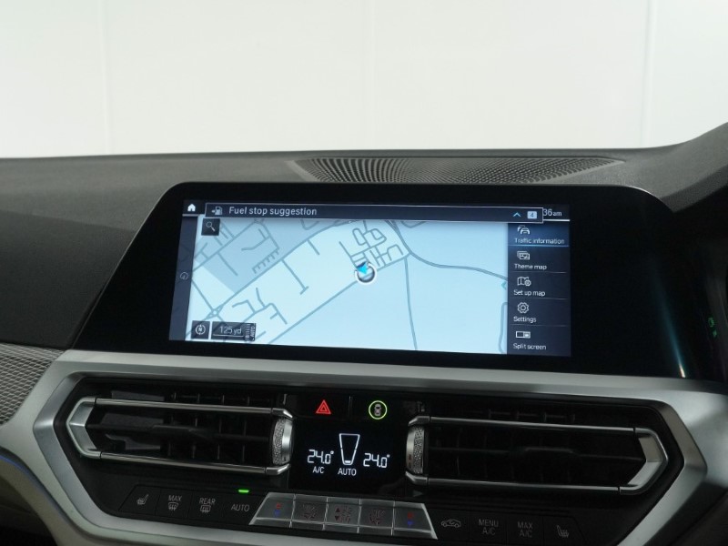 2020 (20) BMW 3 SERIES 330e M Sport 4dr Auto [Plus Pack] 5213390