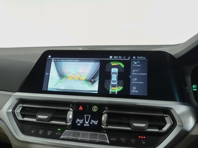 2020 (20) BMW 3 SERIES 330e M Sport 4dr Auto [Plus Pack] 5213401