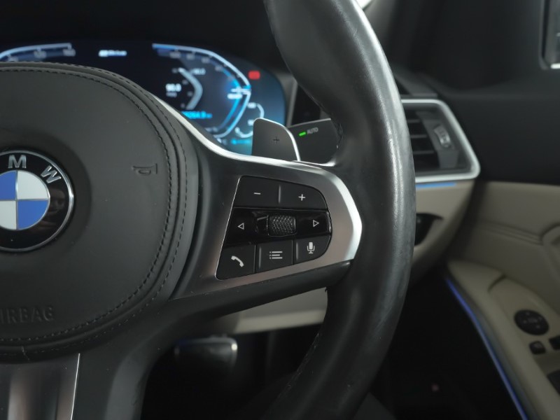 2020 (20) BMW 3 SERIES 330e M Sport 4dr Auto [Plus Pack] 5213386