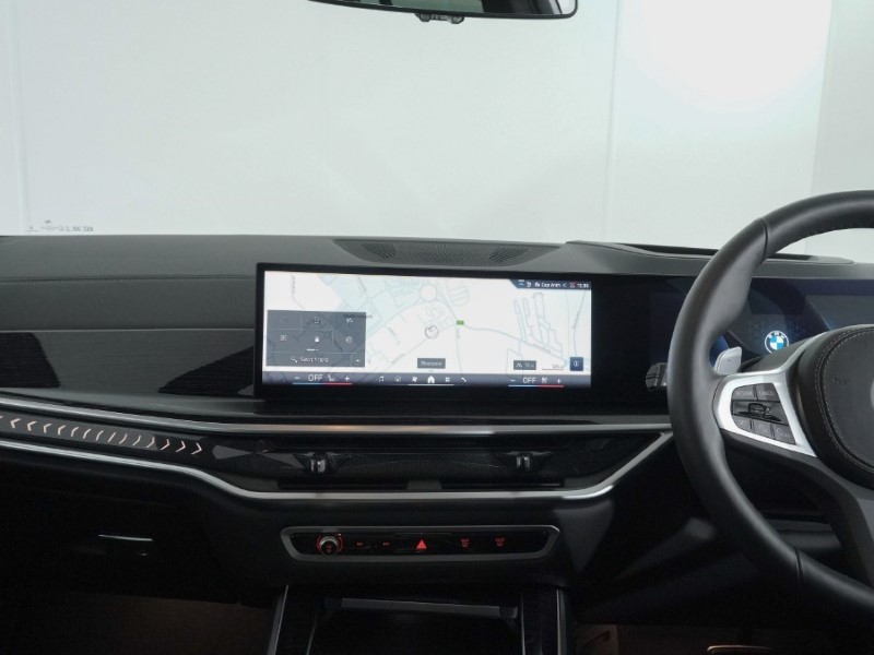 2025 (75) BMW X5 xDrive30d MHT M Sport 5dr Auto 5206678