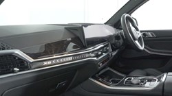 2025 (75) BMW X5 xDrive30d MHT M Sport 5dr Auto 5206668