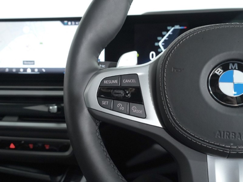 2025 (75) BMW X5 xDrive30d MHT M Sport 5dr Auto 5206702